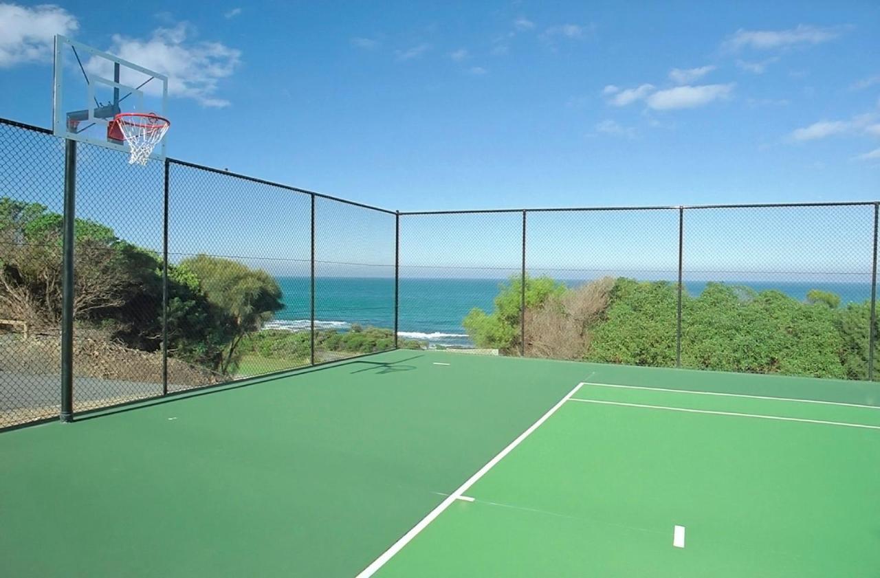 5 Whitecrest Great Ocean Road Resort - Ocean Views Sugarloaf Extérieur photo
