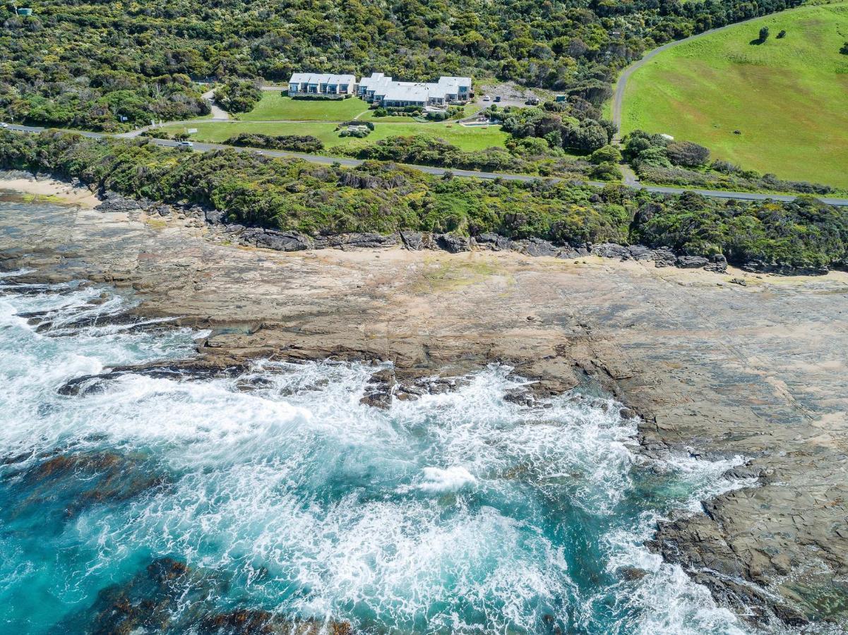 5 Whitecrest Great Ocean Road Resort - Ocean Views Sugarloaf Extérieur photo