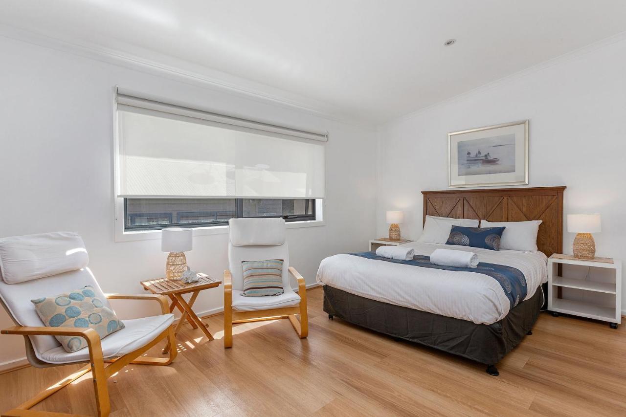 5 Whitecrest Great Ocean Road Resort - Ocean Views Sugarloaf Extérieur photo