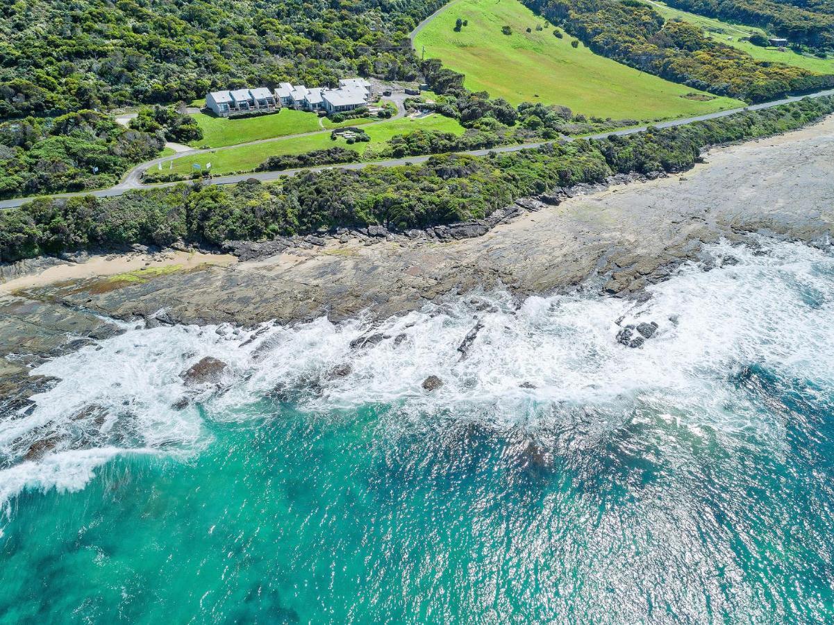 5 Whitecrest Great Ocean Road Resort - Ocean Views Sugarloaf Extérieur photo