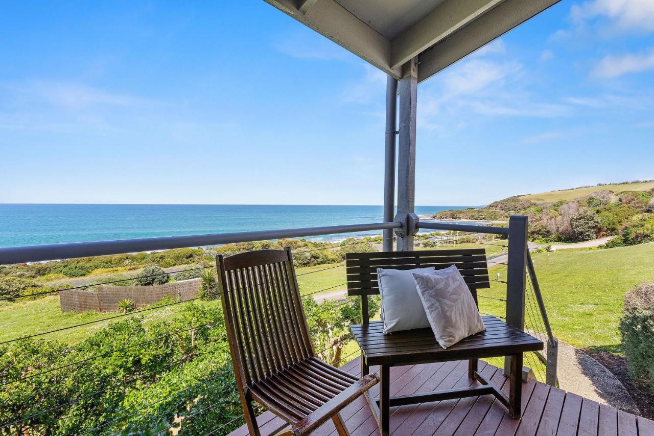 5 Whitecrest Great Ocean Road Resort - Ocean Views Sugarloaf Extérieur photo
