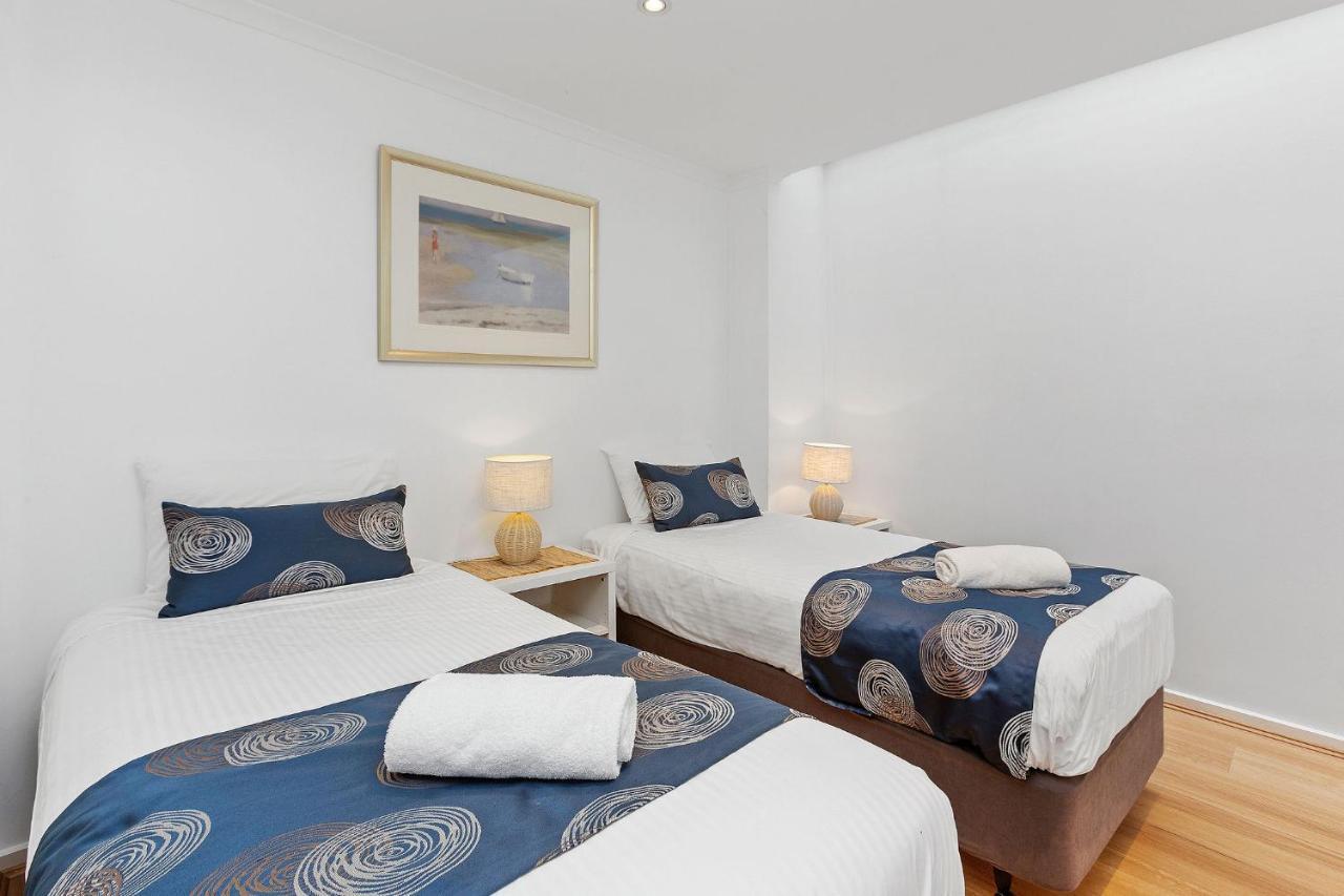 5 Whitecrest Great Ocean Road Resort - Ocean Views Sugarloaf Extérieur photo