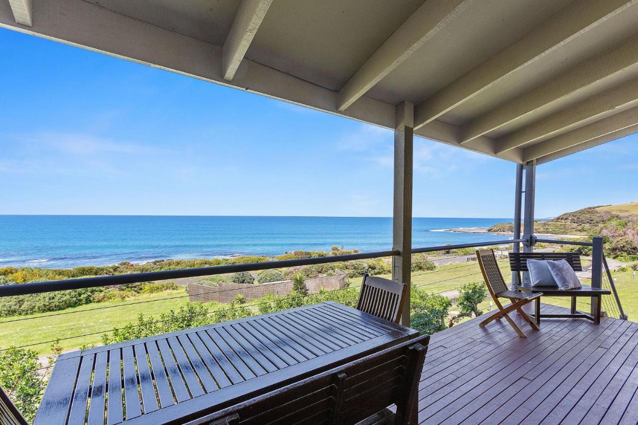 5 Whitecrest Great Ocean Road Resort - Ocean Views Sugarloaf Extérieur photo