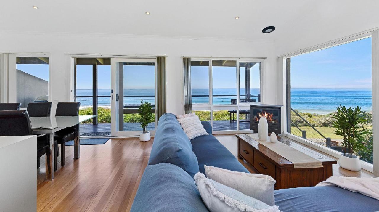 5 Whitecrest Great Ocean Road Resort - Ocean Views Sugarloaf Extérieur photo