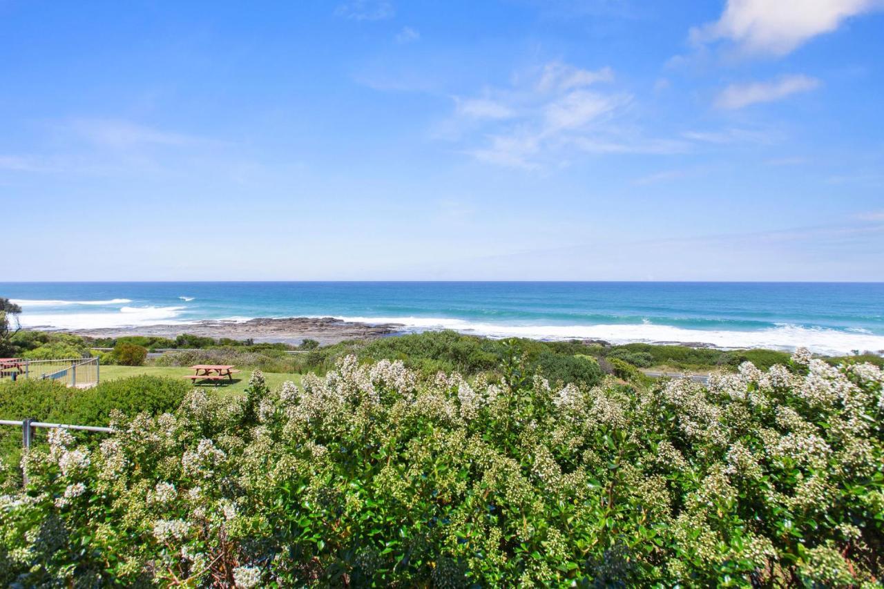 5 Whitecrest Great Ocean Road Resort - Ocean Views Sugarloaf Extérieur photo