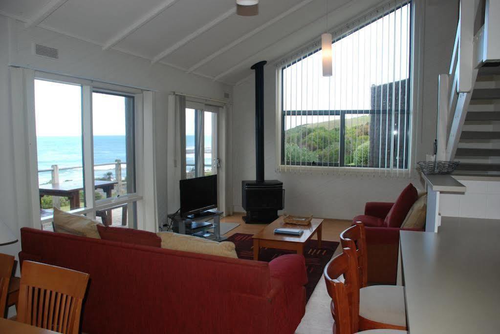 5 Whitecrest Great Ocean Road Resort - Ocean Views Sugarloaf Extérieur photo