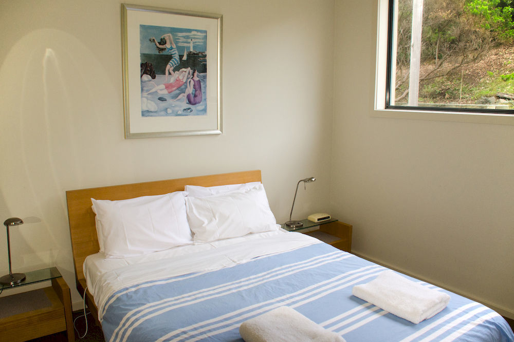 5 Whitecrest Great Ocean Road Resort - Ocean Views Sugarloaf Extérieur photo
